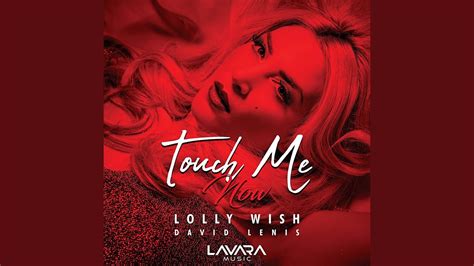 you touch me now|touch me now song lyrics.